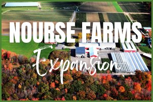 Nourse Farms Announces Expansion and Partnership